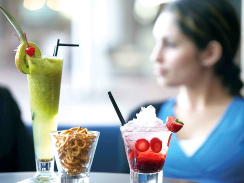 Novotel Sydney Brighton Beach - Tourism Cairns 42