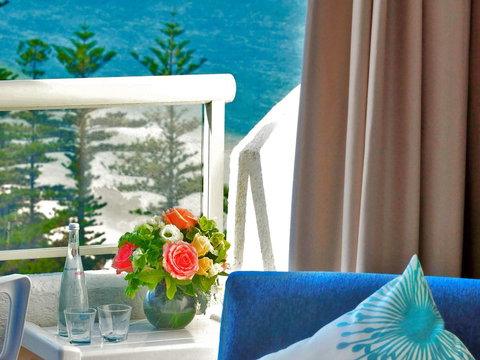 Novotel Sydney Brighton Beach - Tourism Cairns 40