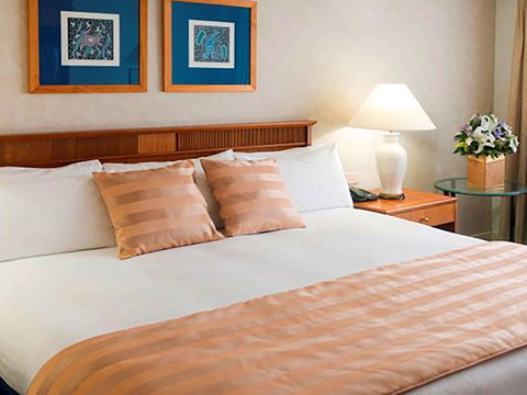 Novotel Sydney Brighton Beach - Tourism Cairns 39