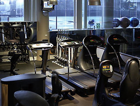 Novotel Sydney Brighton Beach - Tourism Cairns 12