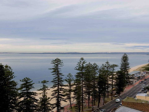 Novotel Sydney Brighton Beach - Tourism Cairns 35