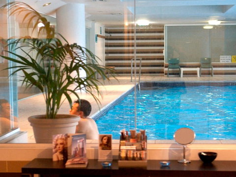 Novotel Sydney Brighton Beach - Tourism Cairns 18