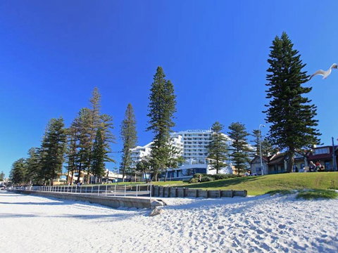 Novotel Sydney Brighton Beach - Tourism Cairns 2