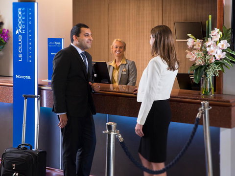 Novotel Sydney Brighton Beach - Tourism Cairns 4