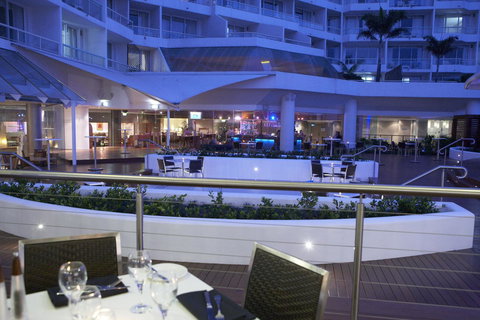 Novotel Sydney Brighton Beach - Tourism Cairns 16