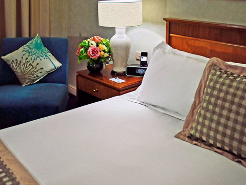 Novotel Sydney Brighton Beach - Tourism Cairns 37