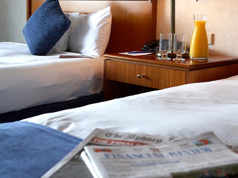 Novotel Sydney Brighton Beach - Tourism Cairns 10