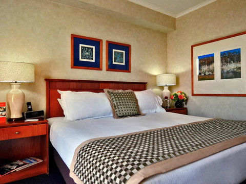 Novotel Sydney Brighton Beach - Tourism Cairns 38