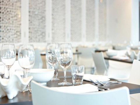 Novotel Sydney Brighton Beach - Tourism Cairns 28