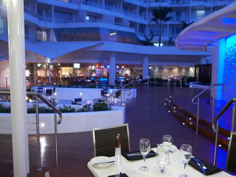 Novotel Sydney Brighton Beach - Tourism Cairns 19