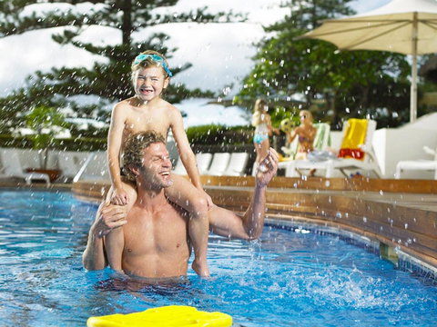 Novotel Sydney Brighton Beach - Tourism Cairns 6