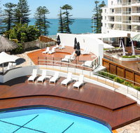 Novotel Brighton Beach - Tourism Cairns