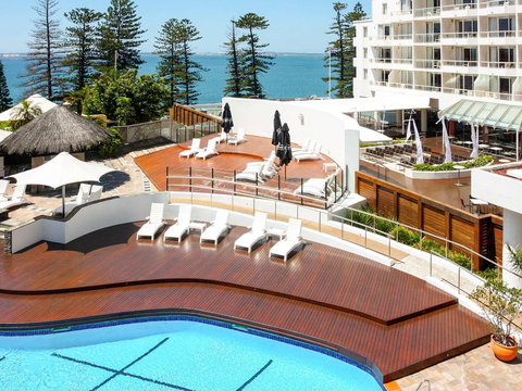 Novotel Sydney Brighton Beach - Tourism Cairns 0