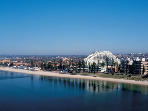 Novotel Sydney Brighton Beach - Tourism Cairns 1