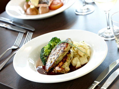 Novotel Sydney Brighton Beach - Tourism Cairns 31