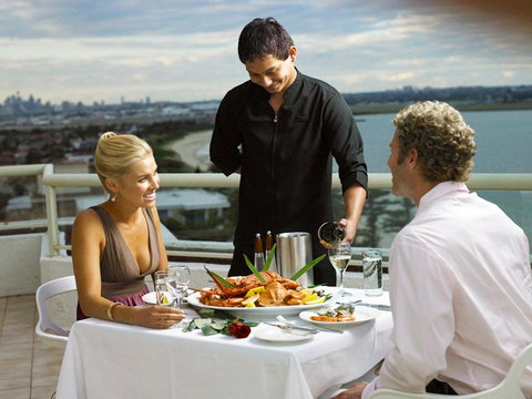 Novotel Sydney Brighton Beach - Tourism Cairns 17