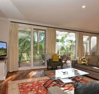Villa Chianti located within Cypress Lakes - Tourism Cairns