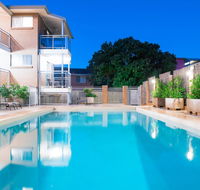 Copacabana Shores - Tourism Cairns