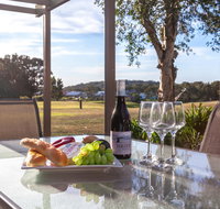Condo 105  Horizons Golf Resort - Salamander Bay NSW - Tourism Cairns