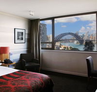 View Sydney formerly North Sydney Harbourview - Tourism Cairns