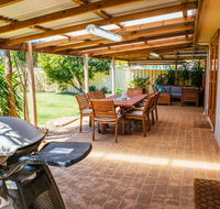 Sunbaker Beach House - Tourism Cairns