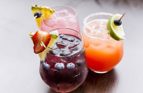 Darling Harbour ICC 3BR+PARKING+VIEWS è¾¾ä»¤æ¸¯å…¨æ™¯è±ªåŽä¸‰æˆ¿ - Tourism Cairns 19