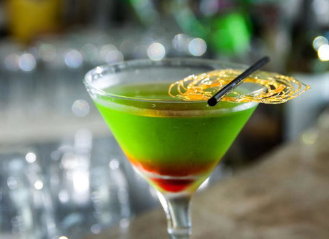 Darling Harbour ICC 3BR+PARKING+VIEWS è¾¾ä»¤æ¸¯å…¨æ™¯è±ªåŽä¸‰æˆ¿ - Tourism Cairns 21