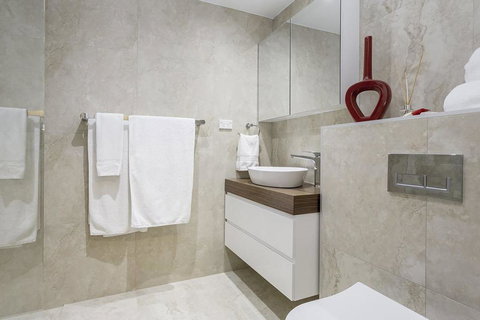 Darling Harbour ICC 3BR+PARKING+VIEWS è¾¾ä»¤æ¸¯å…¨æ™¯è±ªåŽä¸‰æˆ¿ - Tourism Cairns 8