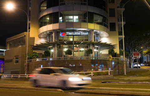 Darling Harbour ICC 3BR+PARKING+VIEWS è¾¾ä»¤æ¸¯å…¨æ™¯è±ªåŽä¸‰æˆ¿ - Tourism Cairns 17