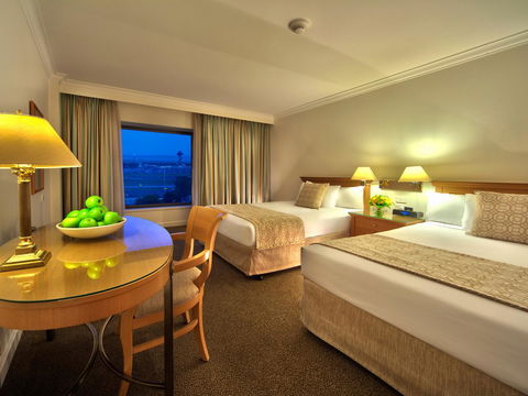 Stamford Plaza Sydney Airport Hotel & Conference Centre - Tourism Cairns 20