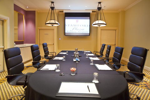 Stamford Plaza Sydney Airport Hotel & Conference Centre - Tourism Cairns 26