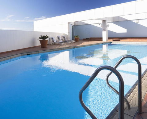 Stamford Plaza Sydney Airport Hotel & Conference Centre - Tourism Cairns 2