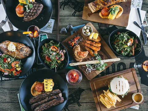 Stamford Plaza Sydney Airport Hotel & Conference Centre - Tourism Cairns 34