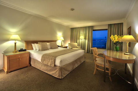 Stamford Plaza Sydney Airport Hotel & Conference Centre - Tourism Cairns 19