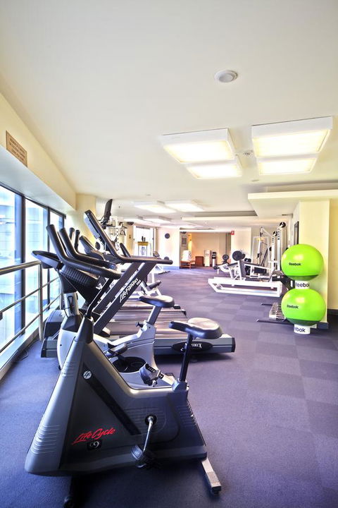 Stamford Plaza Sydney Airport Hotel & Conference Centre - Tourism Cairns 13