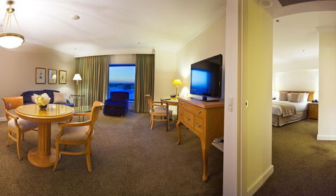 Stamford Plaza Sydney Airport Hotel & Conference Centre - Tourism Cairns 31