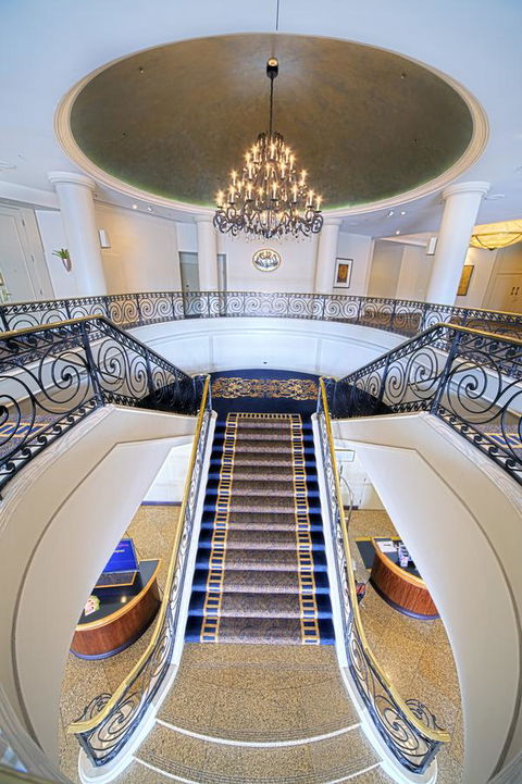 Stamford Plaza Sydney Airport Hotel & Conference Centre - Tourism Cairns 10