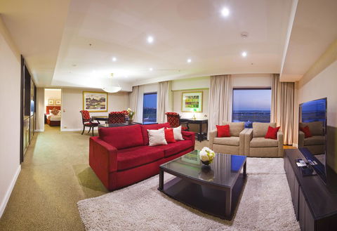 Stamford Plaza Sydney Airport Hotel & Conference Centre - Tourism Cairns 17