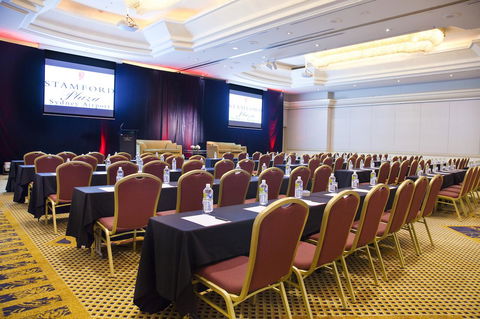 Stamford Plaza Sydney Airport Hotel & Conference Centre - Tourism Cairns 23