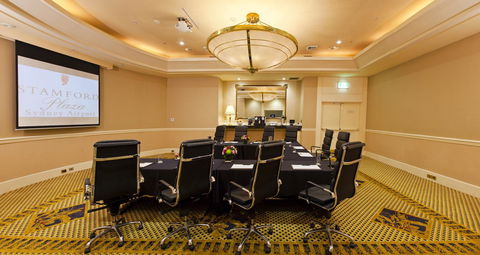 Stamford Plaza Sydney Airport Hotel & Conference Centre - Tourism Cairns 24
