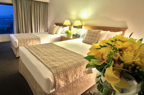 Stamford Plaza Sydney Airport Hotel & Conference Centre - Tourism Cairns 9