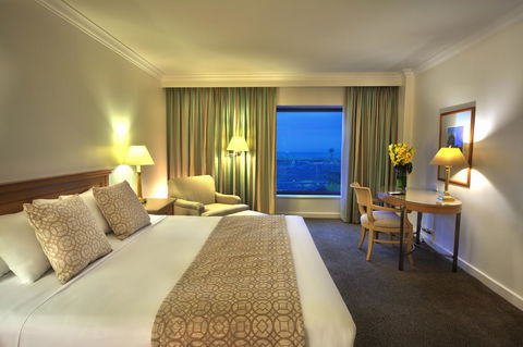 Stamford Plaza Sydney Airport Hotel & Conference Centre - Tourism Cairns 11