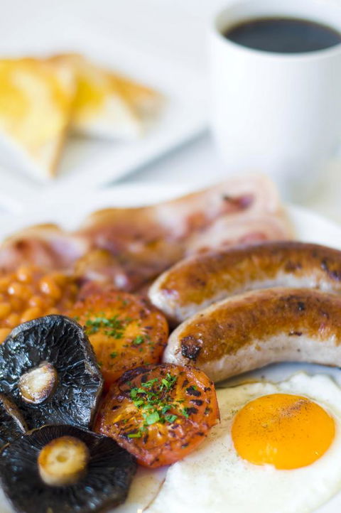 Stamford Plaza Sydney Airport Hotel & Conference Centre - Tourism Cairns 4