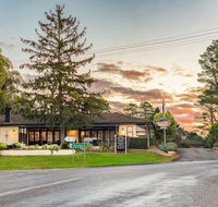 Bundanoon Country Inn Motel