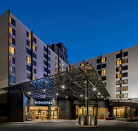 Novotel Sydney International Airport Formerly Mercure - Tourism Cairns