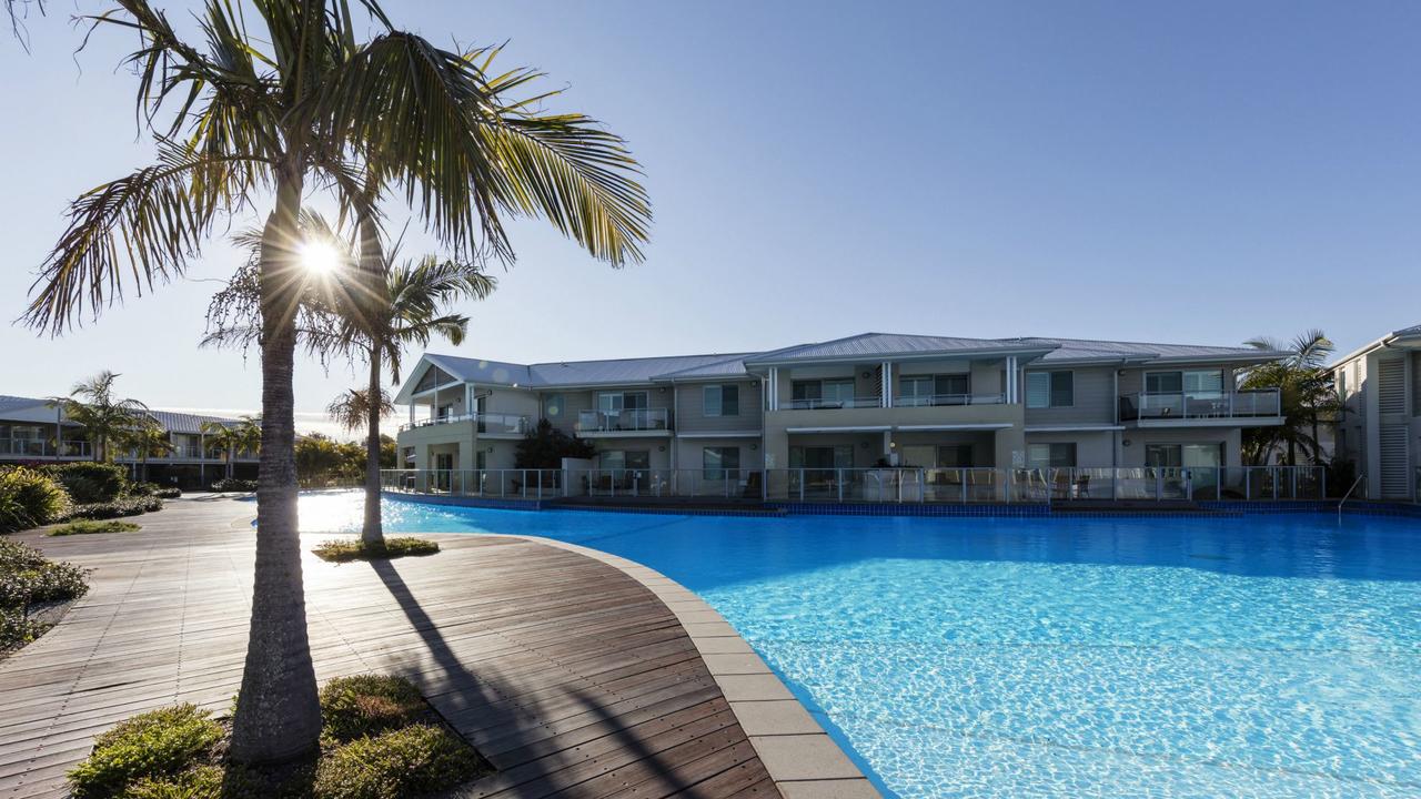 Tourism Cairns