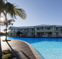 Oaks Pacific Blue Resort - Tourism Cairns