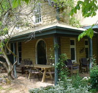 Warriwillah - Millthorpe's Country Motel - Tourism Cairns