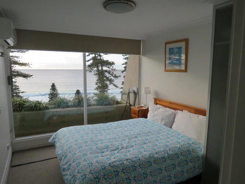 Manly Paradise Motel & Apartments - Tourism Cairns 26