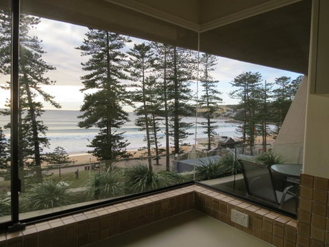 Manly Paradise Motel & Apartments - Tourism Cairns 36